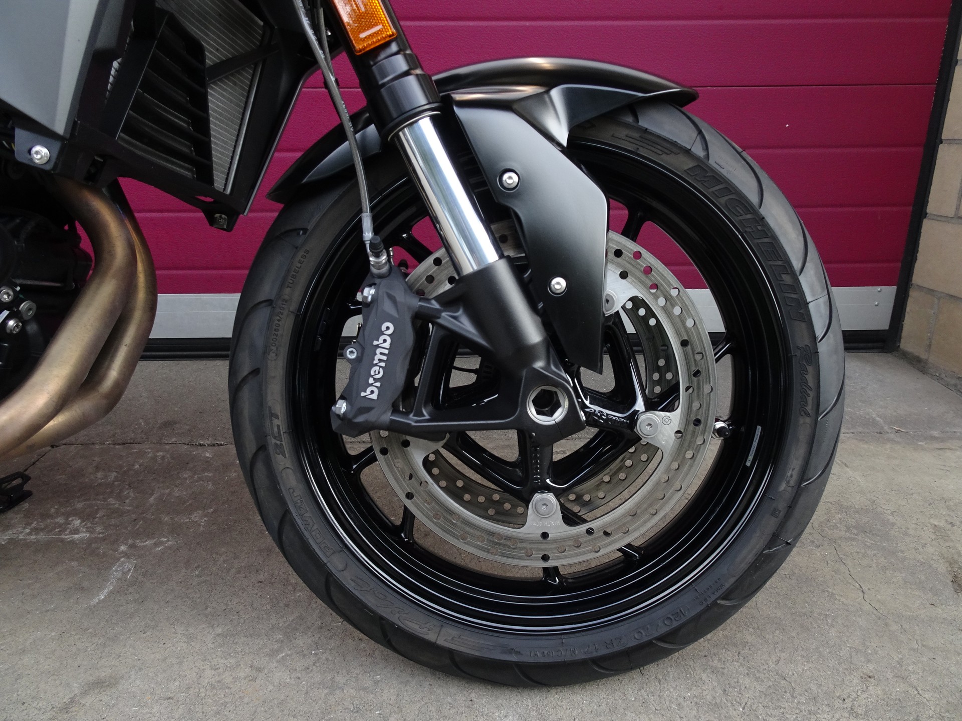 BMW F 900 R A2 ABS-image-1