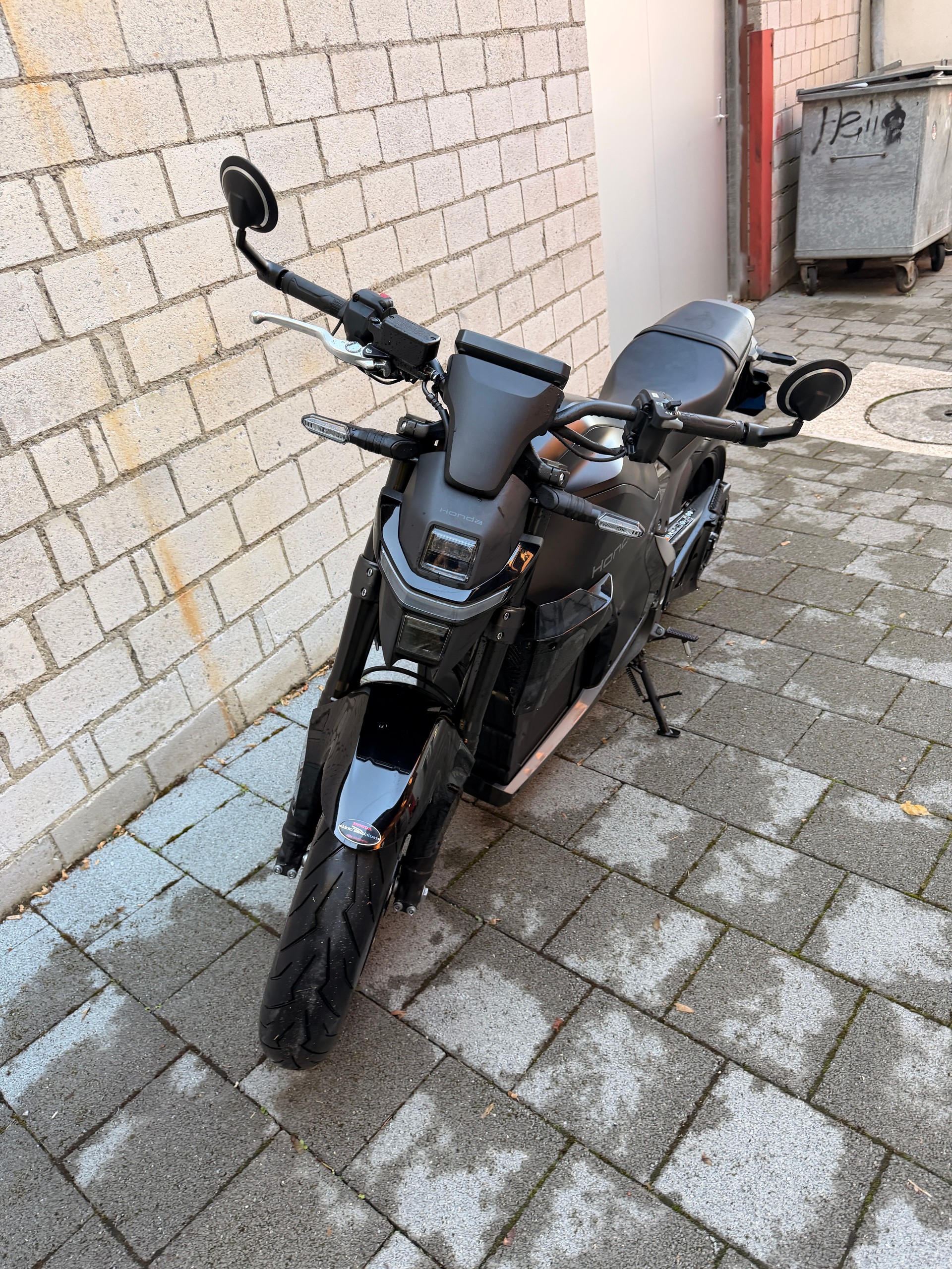 HONDA Honda WN7-image-3