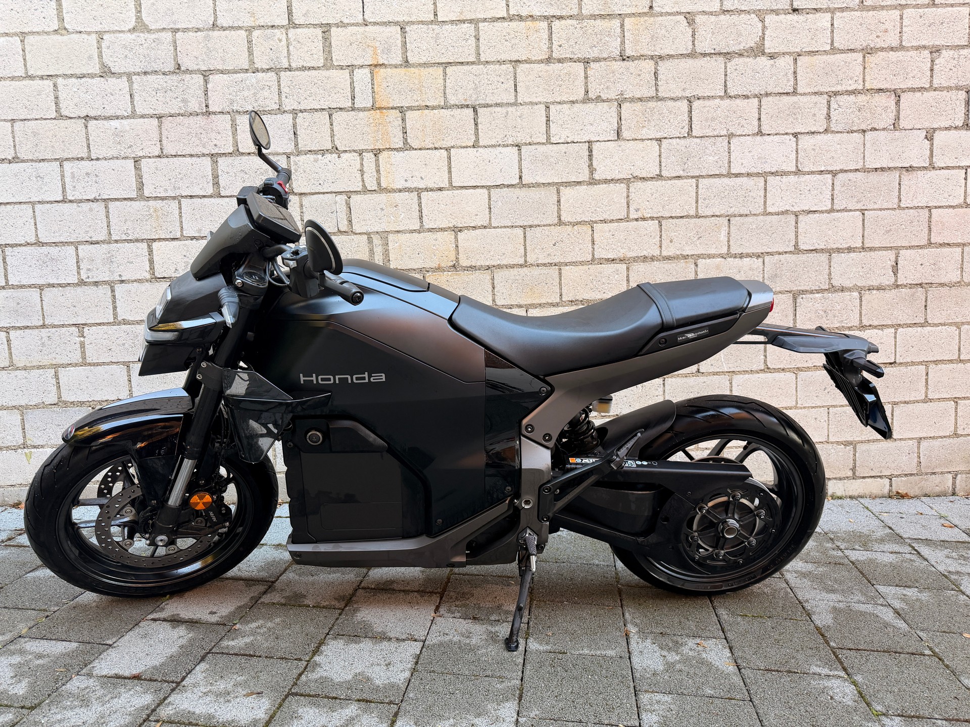 HONDA Honda WN7-image-1