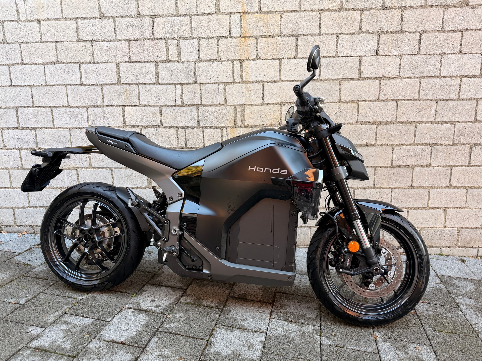 HONDA Honda WN7-image-0