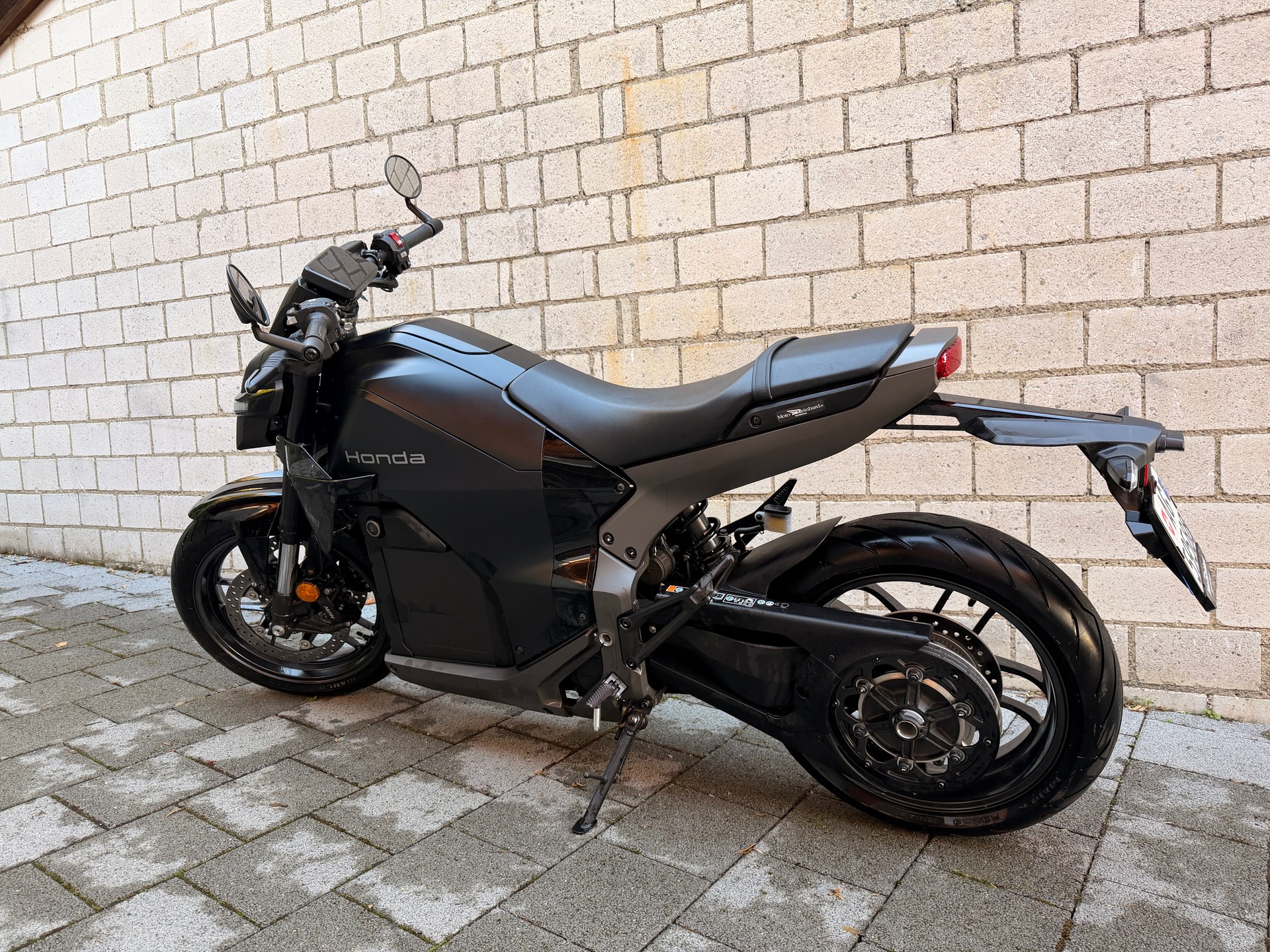 HONDA Honda WN7-image-2