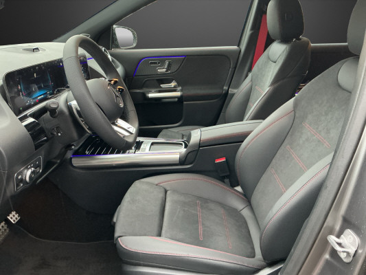 MERCEDES-BENZ GLA AMG 35 4Matic 8G-DCT-image-6