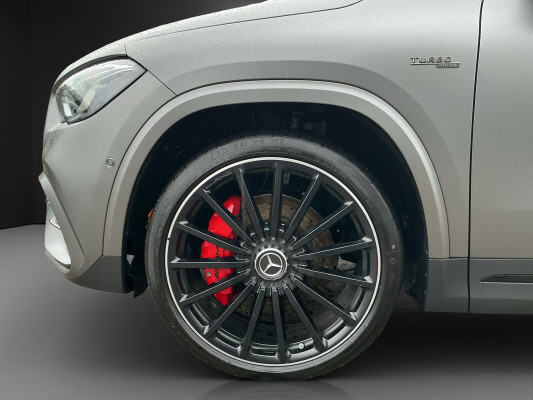 MERCEDES-BENZ GLA AMG 35 4Matic 8G-DCT-image-12