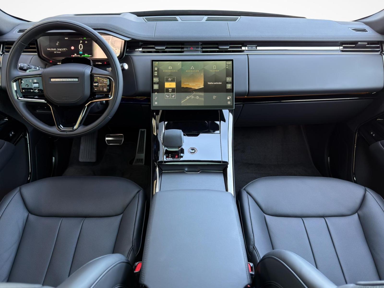 LAND ROVER Range Rover Sport 3.0 I6 P460e HSE Dynamic-showroom-element-2