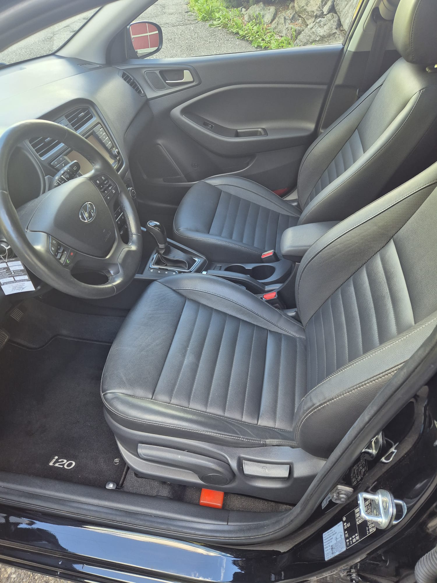 HYUNDAI 1.4 Vertex-image-5