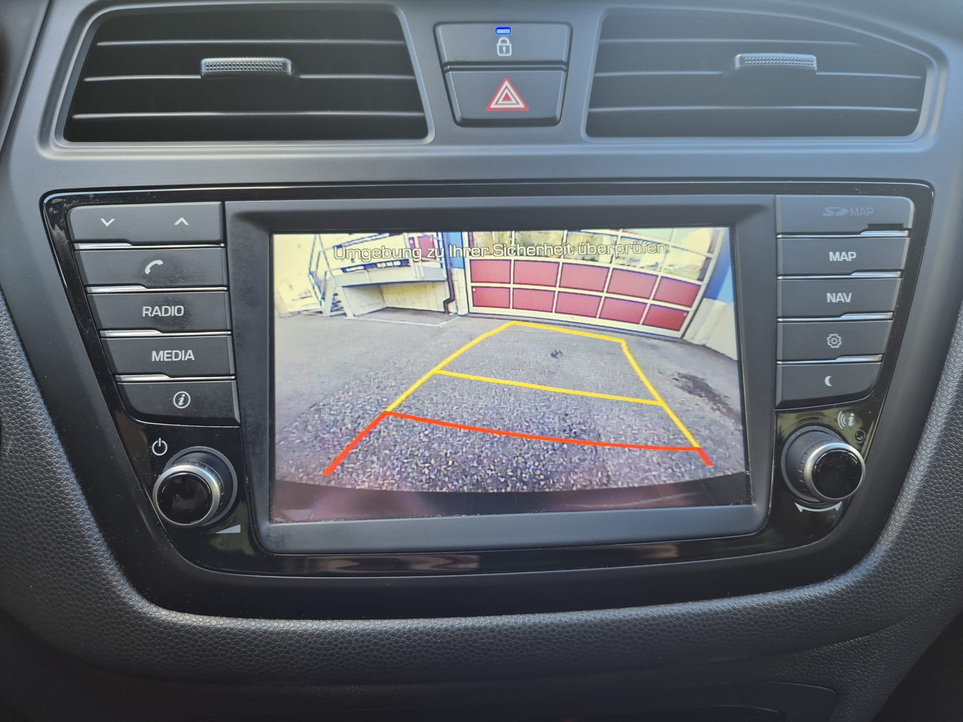 HYUNDAI 1.4 Vertex-image-9