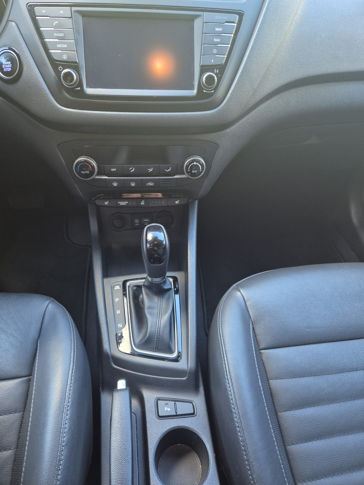 HYUNDAI 1.4 Vertex-image-7