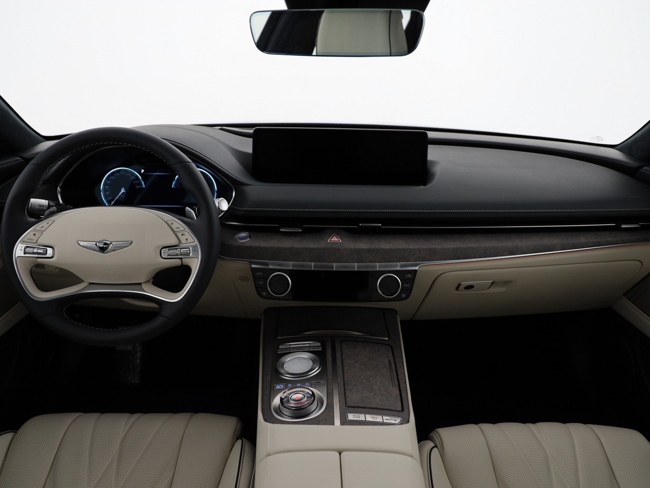 GENESIS G80 Electrificed Luxury 87,2kWh AWD-showroom-element-2