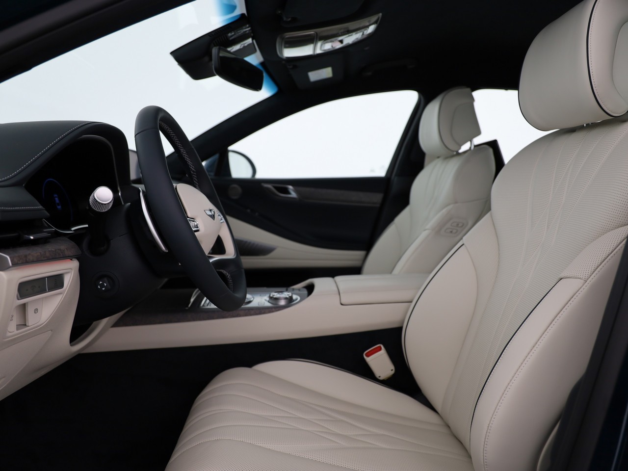 GENESIS G80 Electrificed Luxury 87,2kWh AWD-showroom-element-3