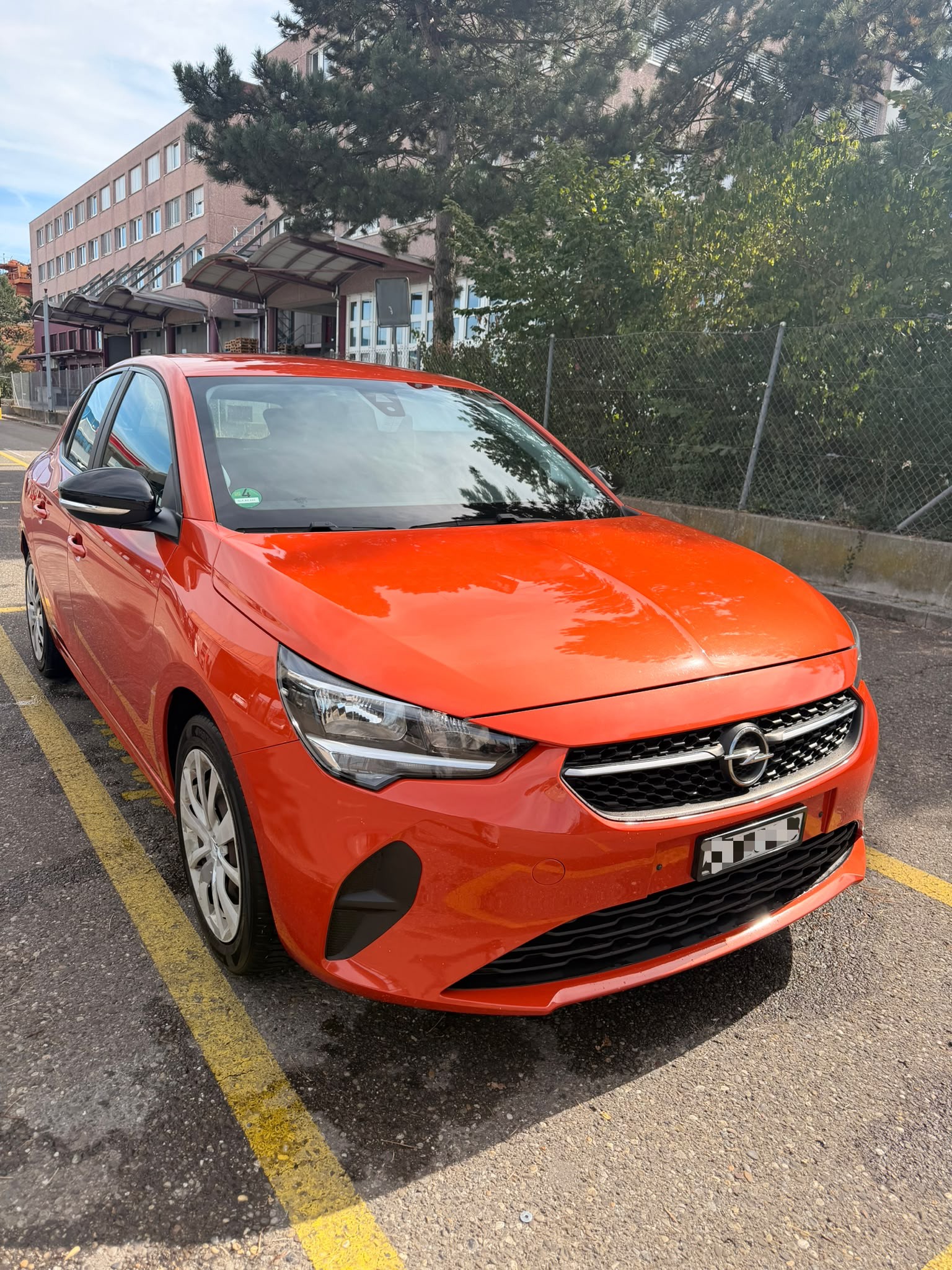 OPEL 1.2 T Edition