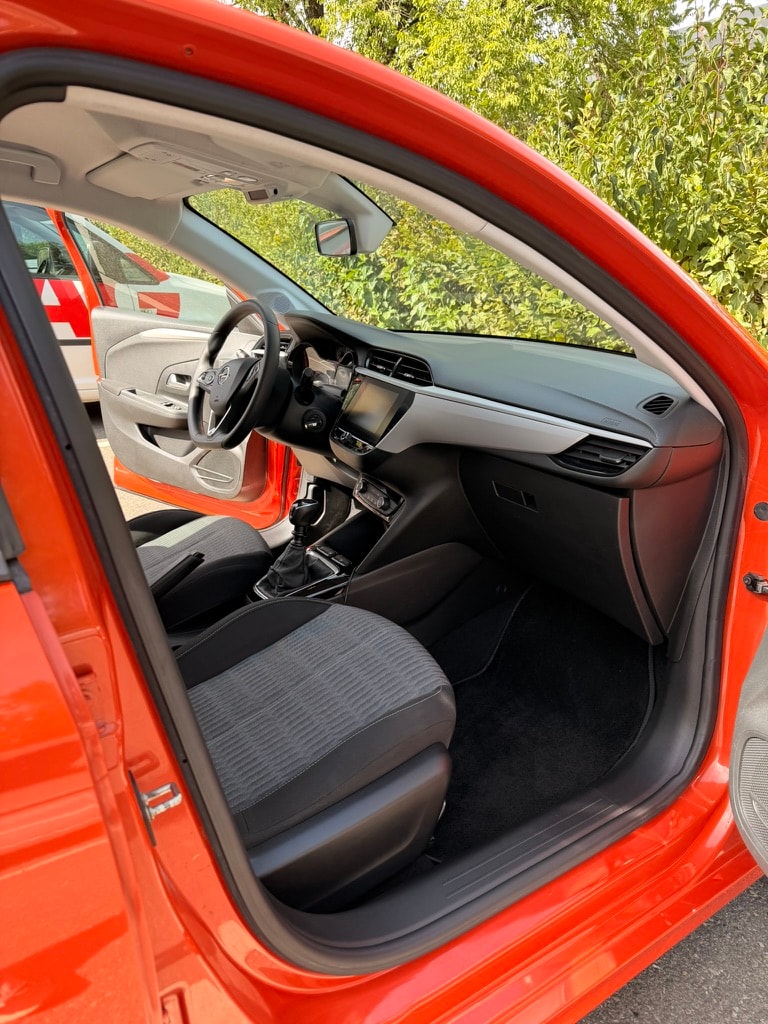 OPEL 1.2 T Edition-image-6