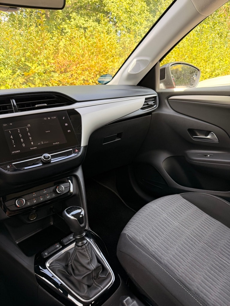 OPEL 1.2 T Edition-image-7