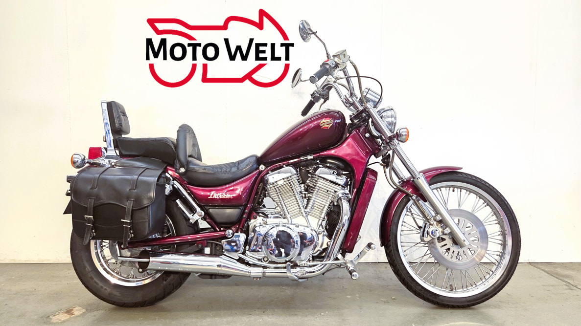 SUZUKI VS 750 GLP Intruder-image-0