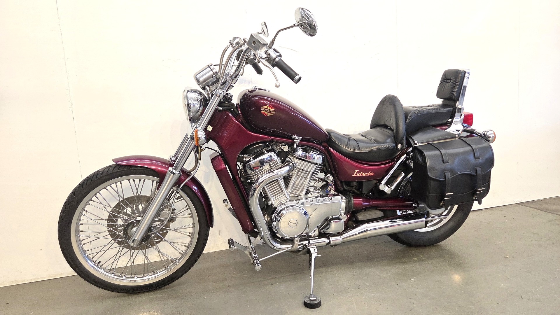 SUZUKI VS 750 GLP Intruder-image-3