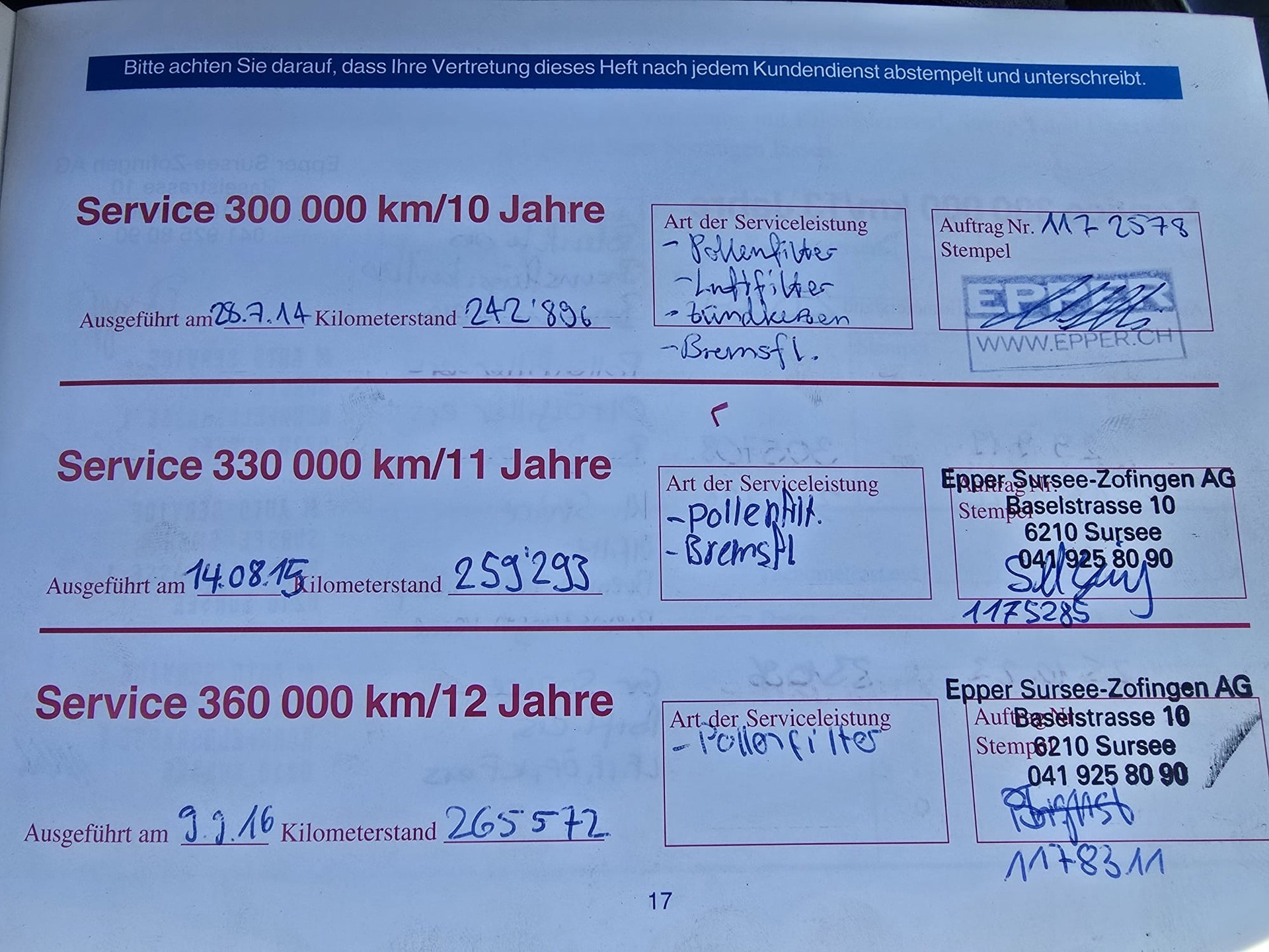 VOLVO S60 2.5T Kinetic-image-15