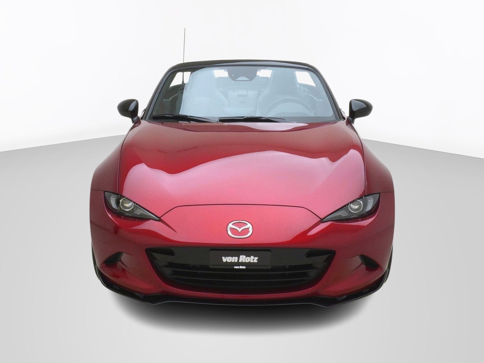 MAZDA MX-5 1.5 Homura ** Heute Oben Ohne 😋 **-image-8