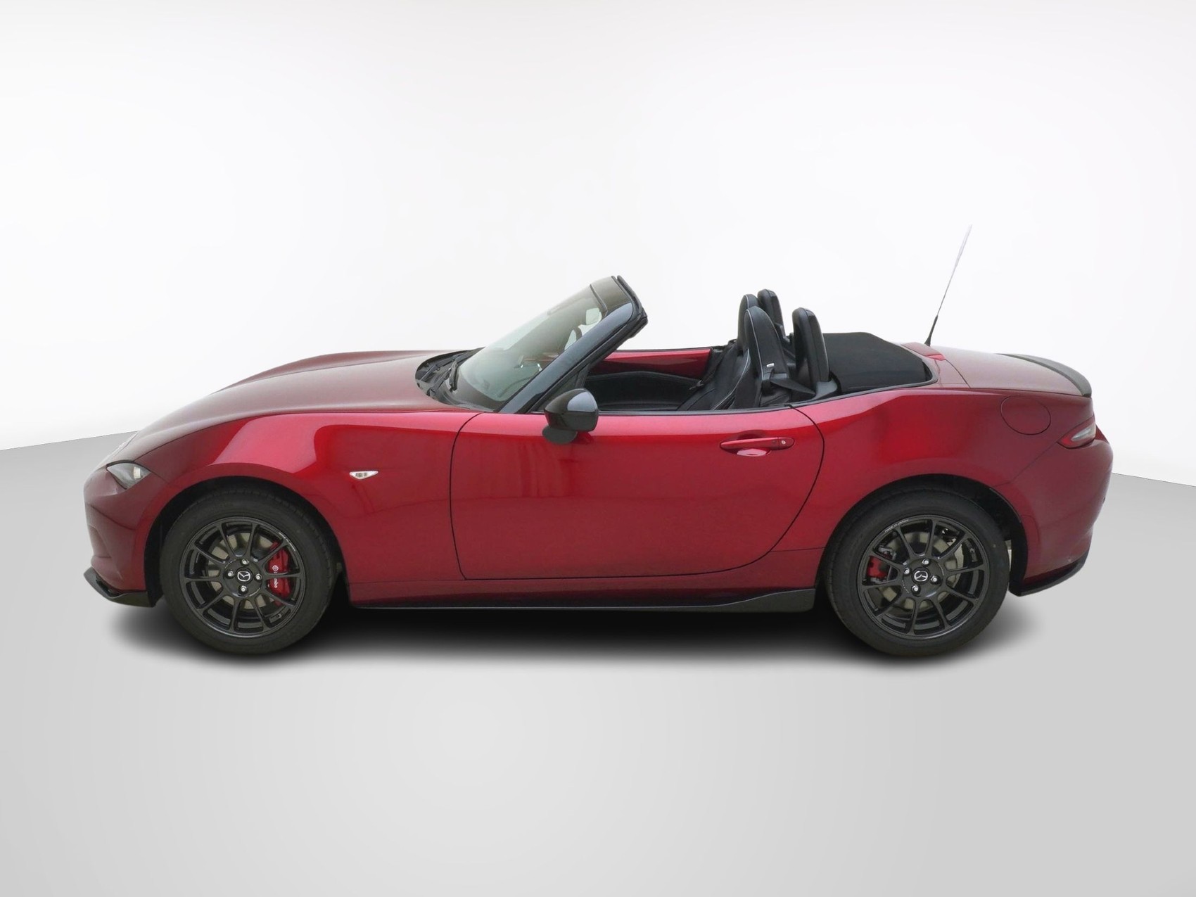 MAZDA MX-5 1.5 Homura ** Heute Oben Ohne 😋 **-showroom-element-3