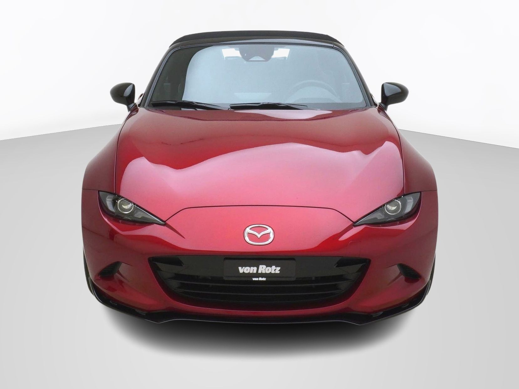 MAZDA MX-5 1.5 Homura ** Heute Oben Ohne 😋 **-image-9
