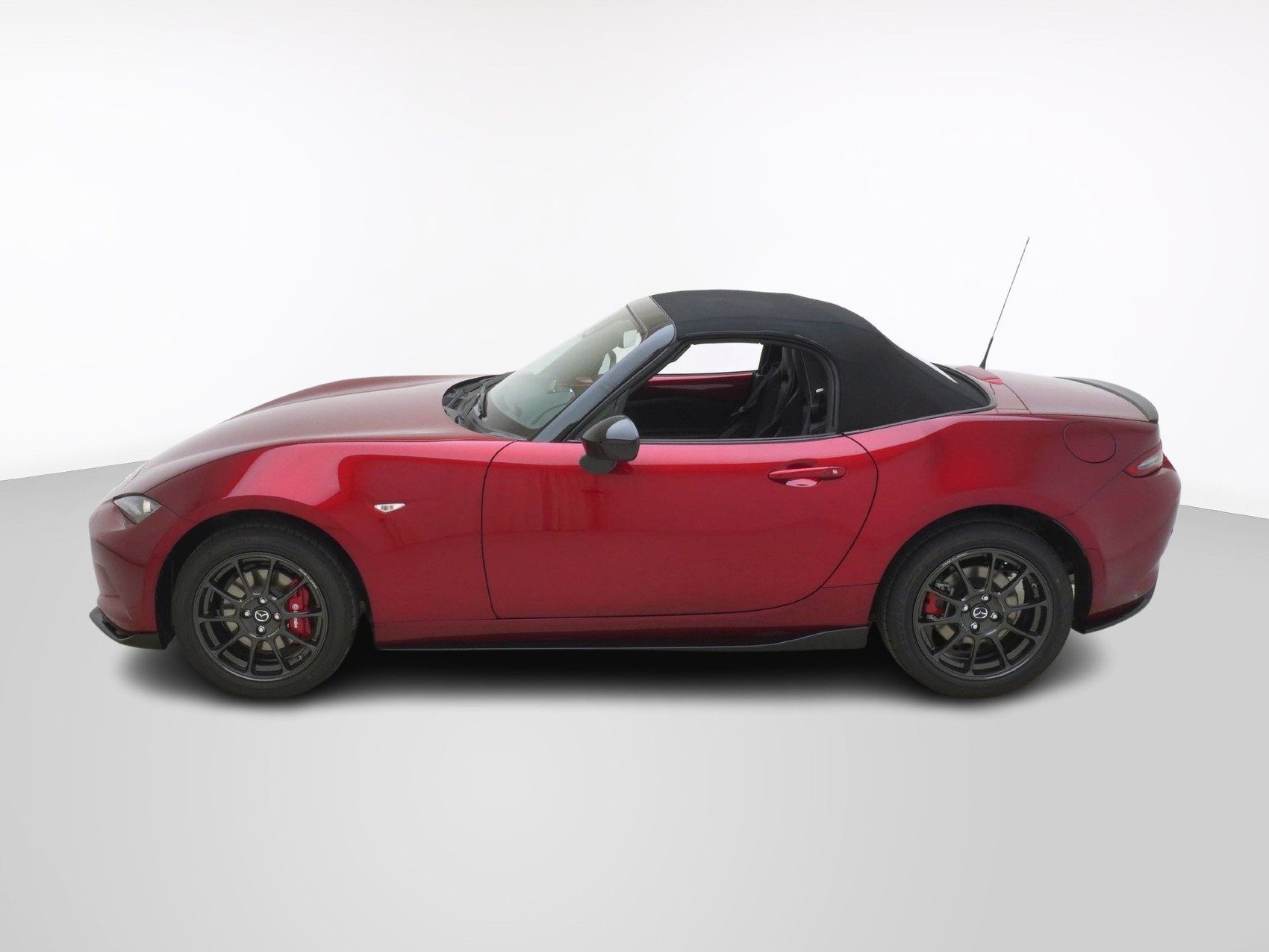 MAZDA MX-5 1.5 Homura ** Heute Oben Ohne 😋 **-showroom-element-2