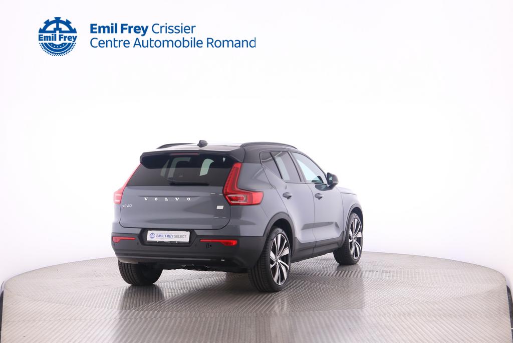 VOLVO XC40 P8 Twin Pro AWD-showroom-element-2