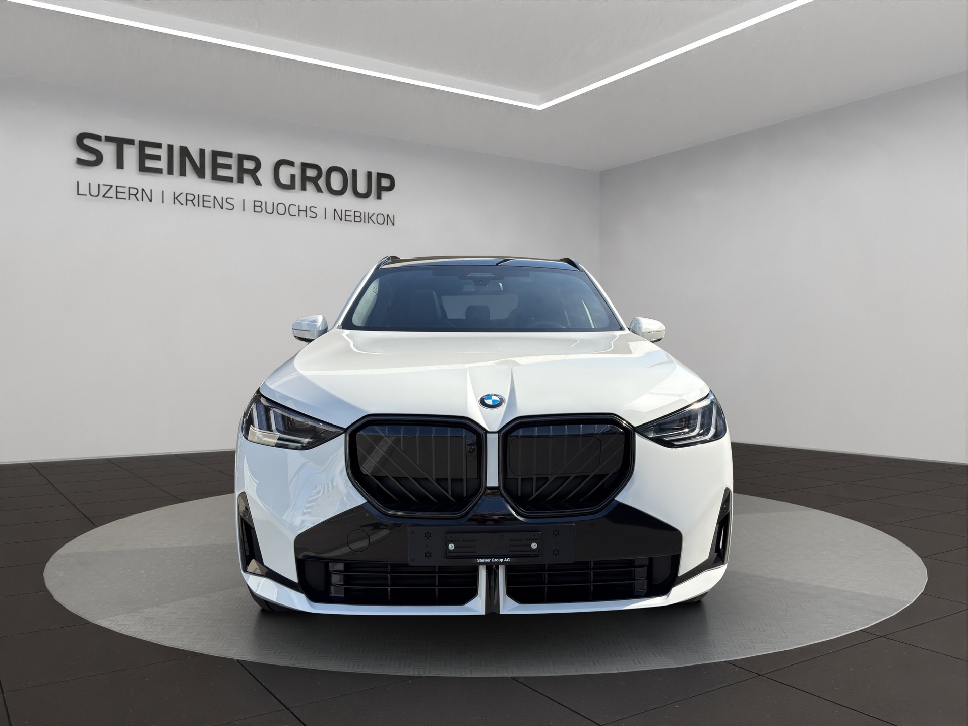 BMW X3 xDrive 30e M Sport Pro-showroom-element-1