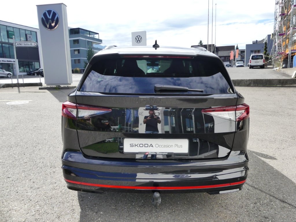SKODA Enyaq 4x4 RS-showroom-element-2