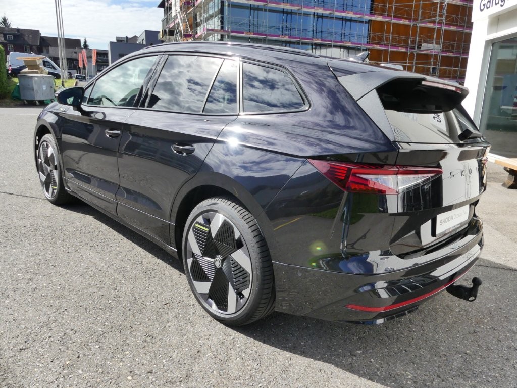 SKODA Enyaq 4x4 RS-showroom-element-1