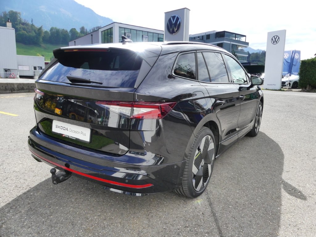 SKODA Enyaq 4x4 RS-showroom-element-3