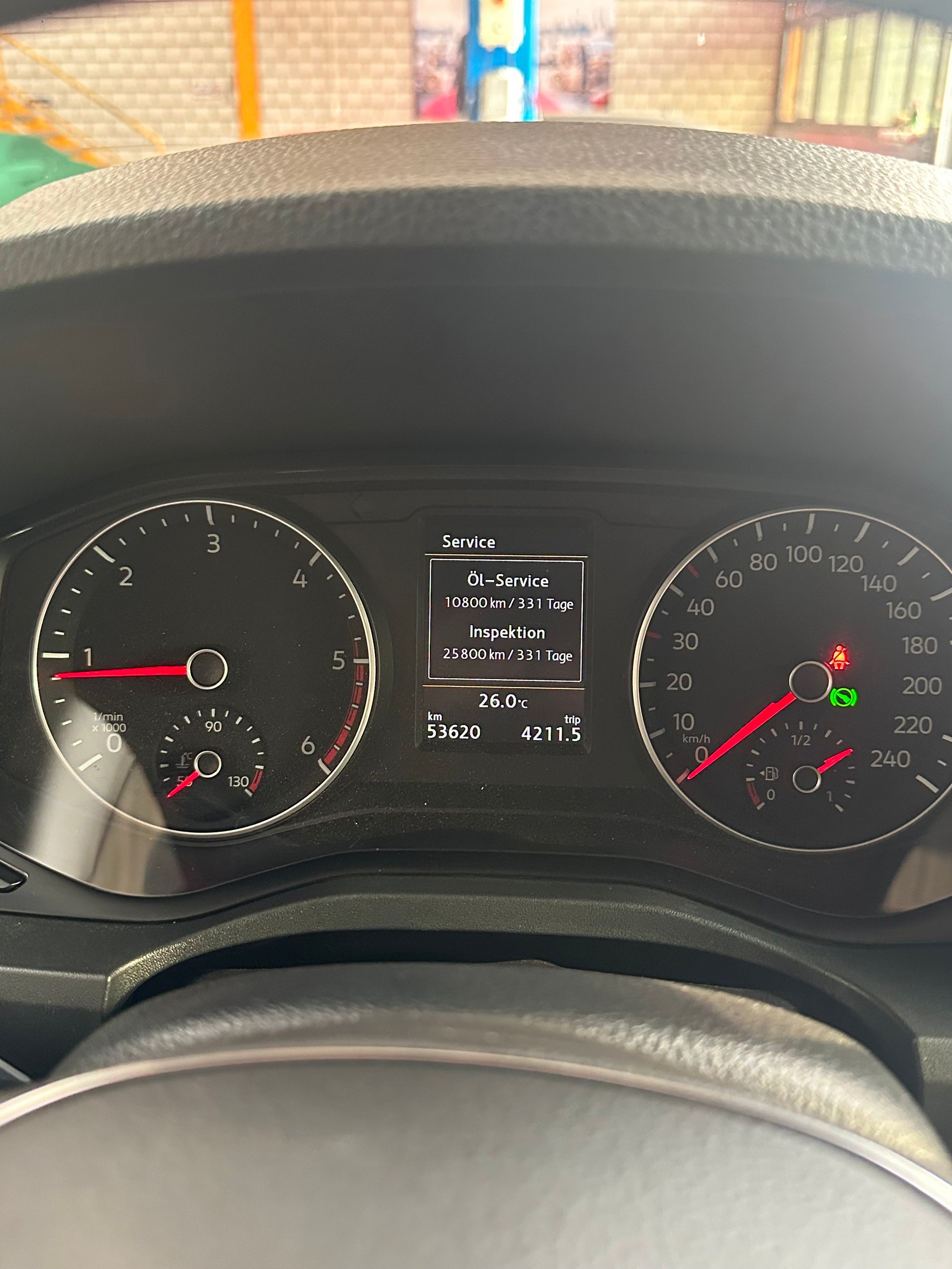 VW 3.0 TDI 258 Crossline 4m-image-4
