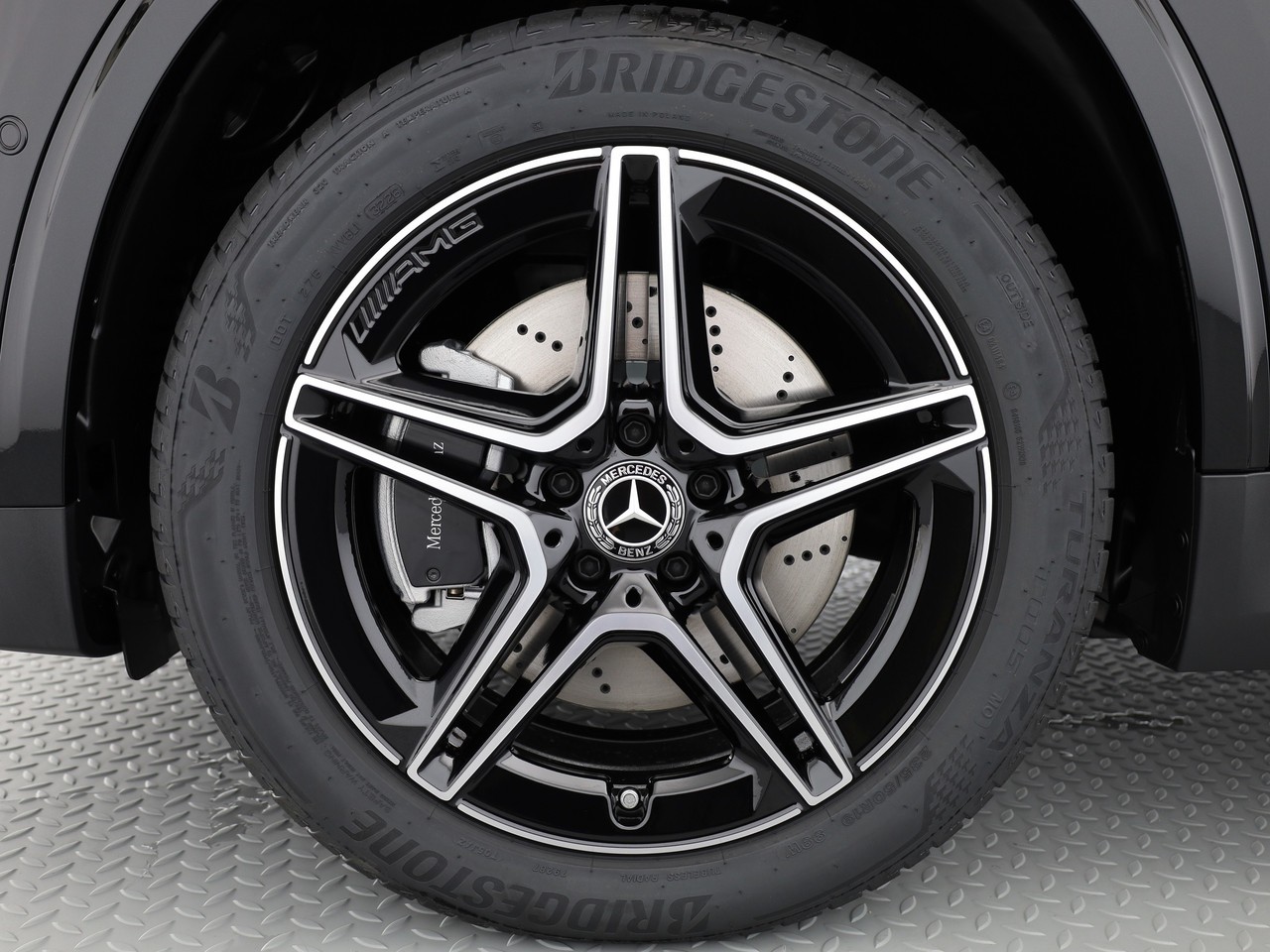 MERCEDES-BENZ GLA 250 4Matic 8G-DCT-image-22