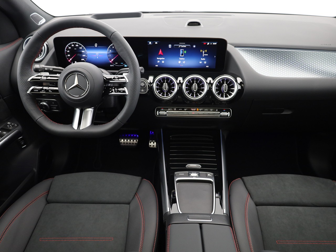 MERCEDES-BENZ GLA 250 4Matic 8G-DCT-image-7