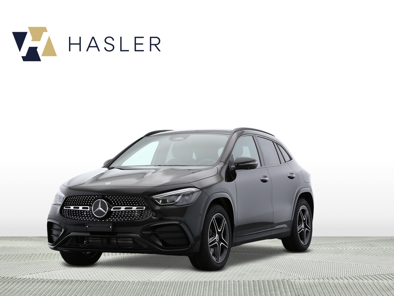 MERCEDES-BENZ GLA 250 4Matic 8G-DCT-image-23