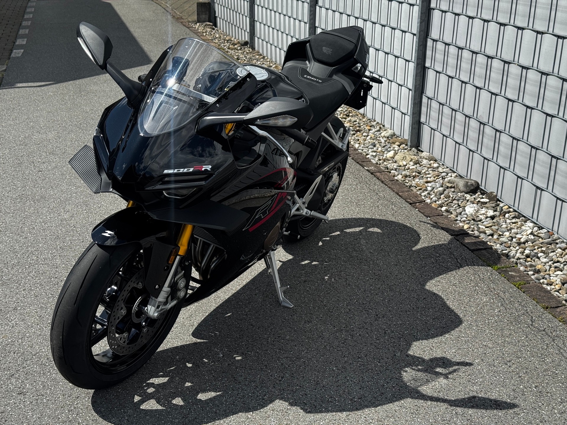 ZXMOTO ZXMOTO 500RR-image-11