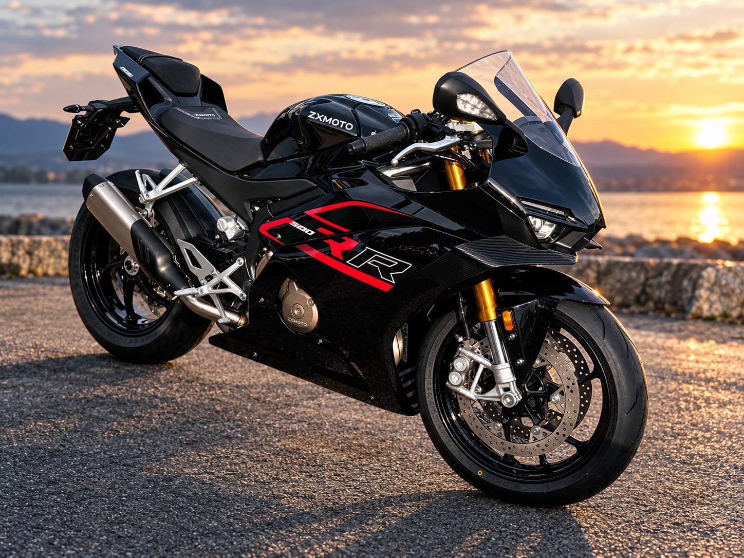 ZXMOTO ZXMOTO 500RR-image-0