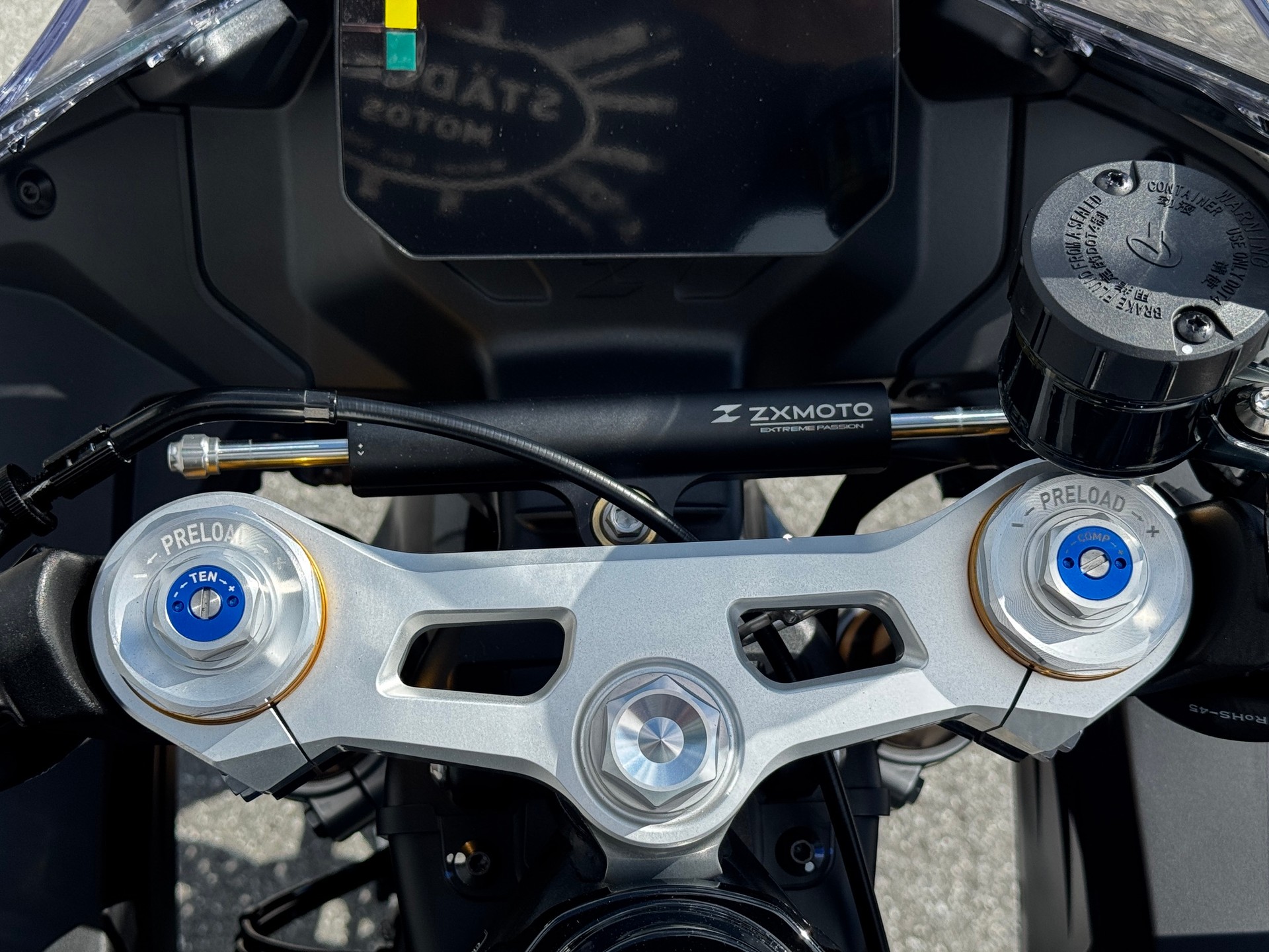ZXMOTO ZXMOTO 500RR-image-6