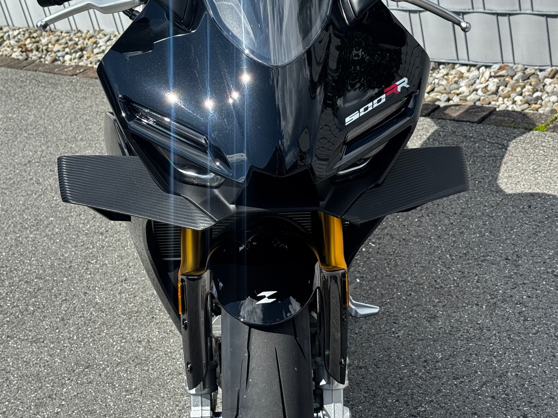 ZXMOTO ZXMOTO 500RR-image-10