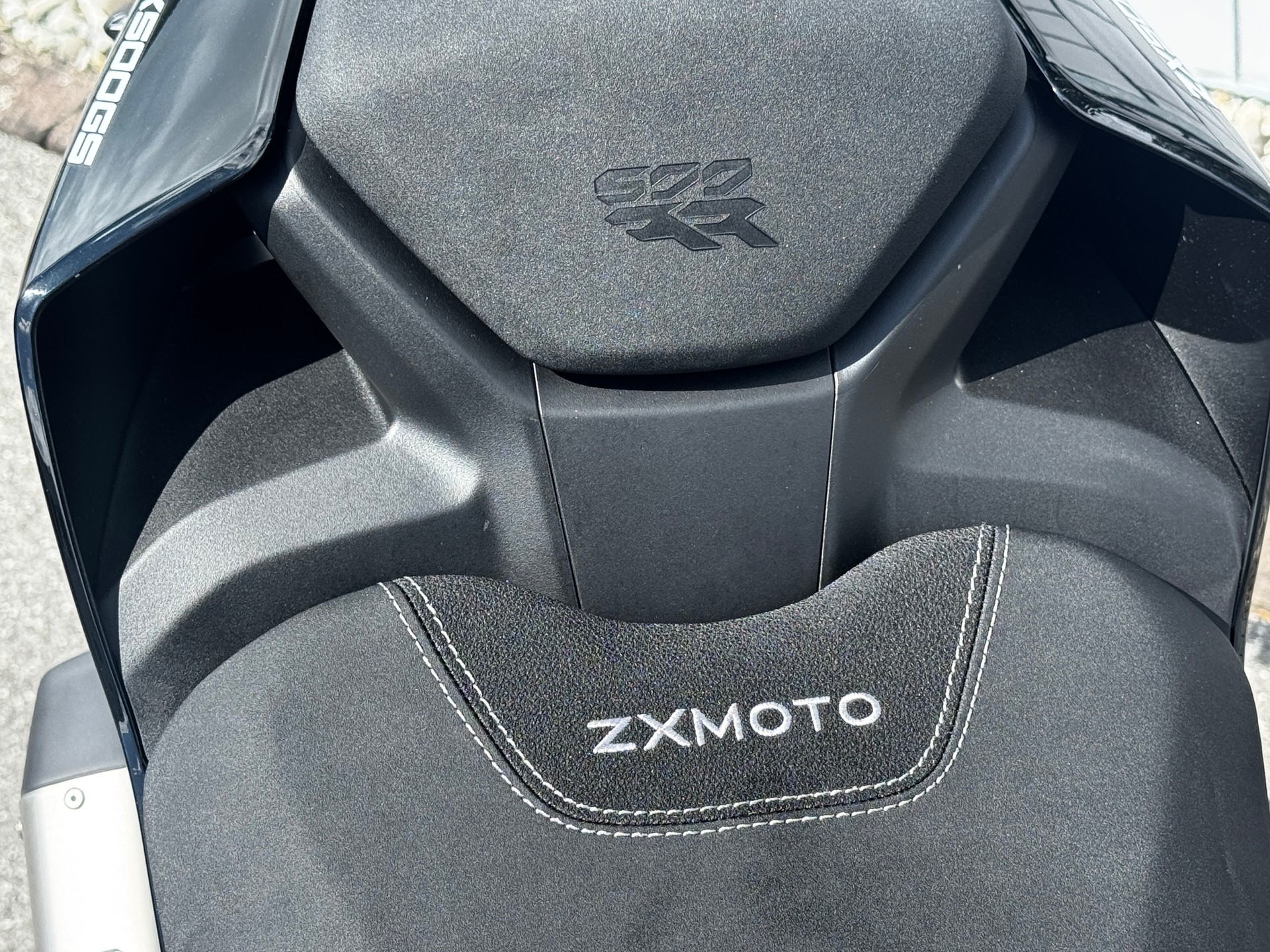 ZXMOTO ZXMOTO 500RR-image-9