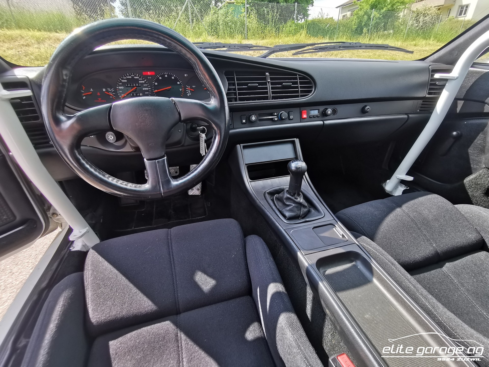 PORSCHE 968 CS-image-12