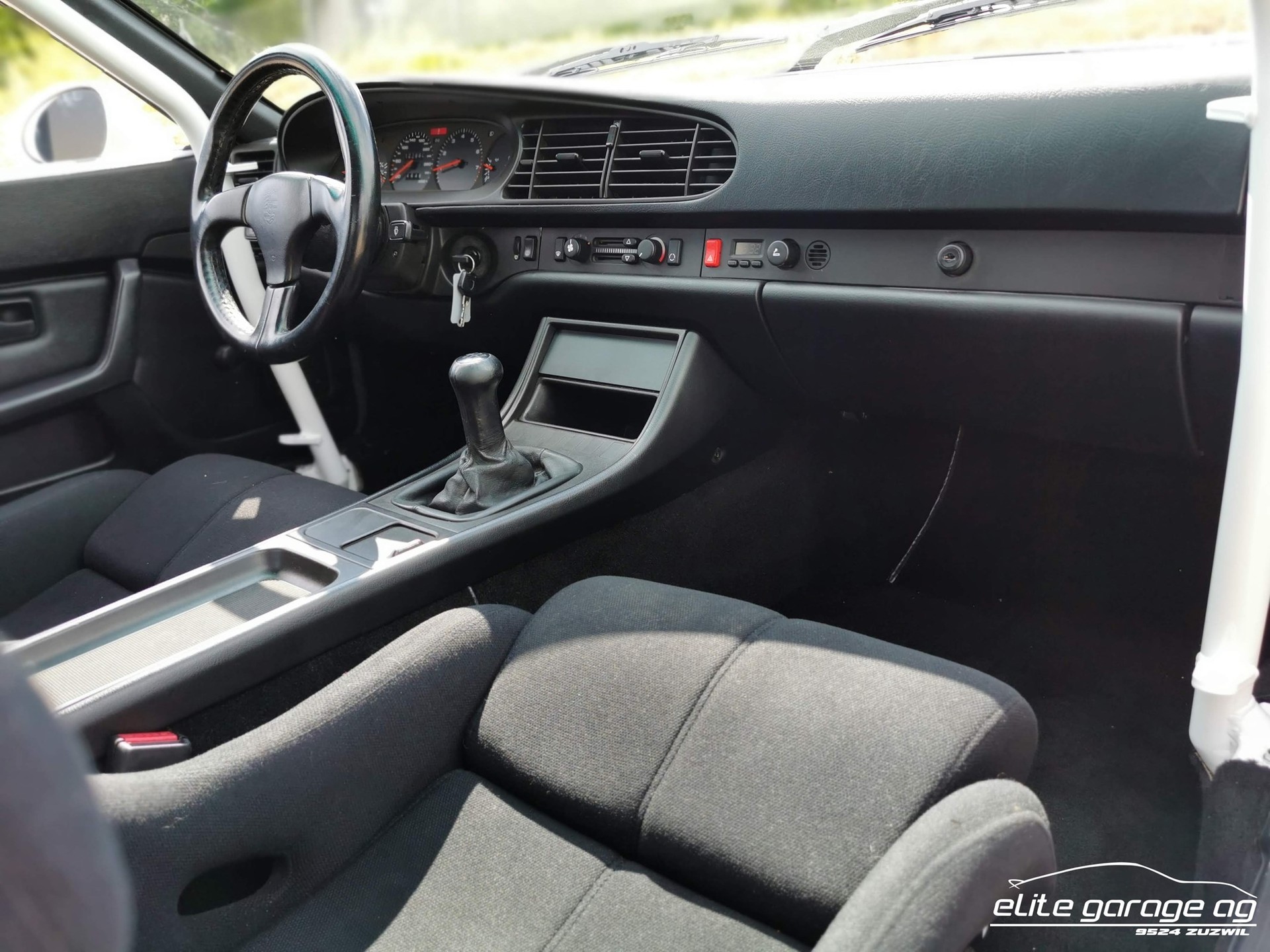 PORSCHE 968 CS-image-13