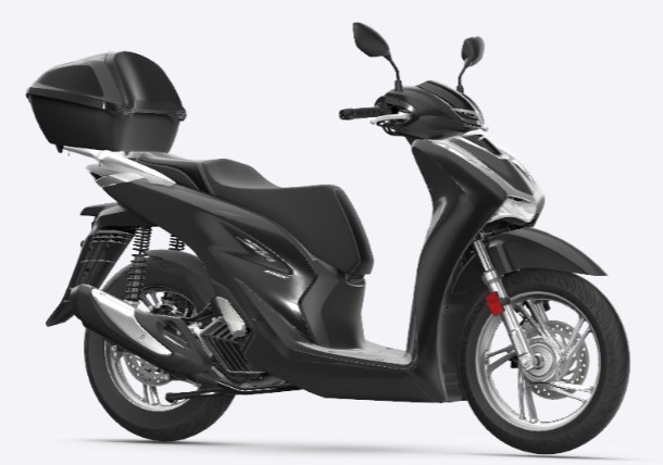 HONDA SH 150