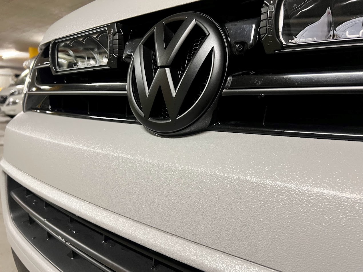 VW T5 Multivan 2.0 Bi-TDI CR Gravus 4Motion-image-9