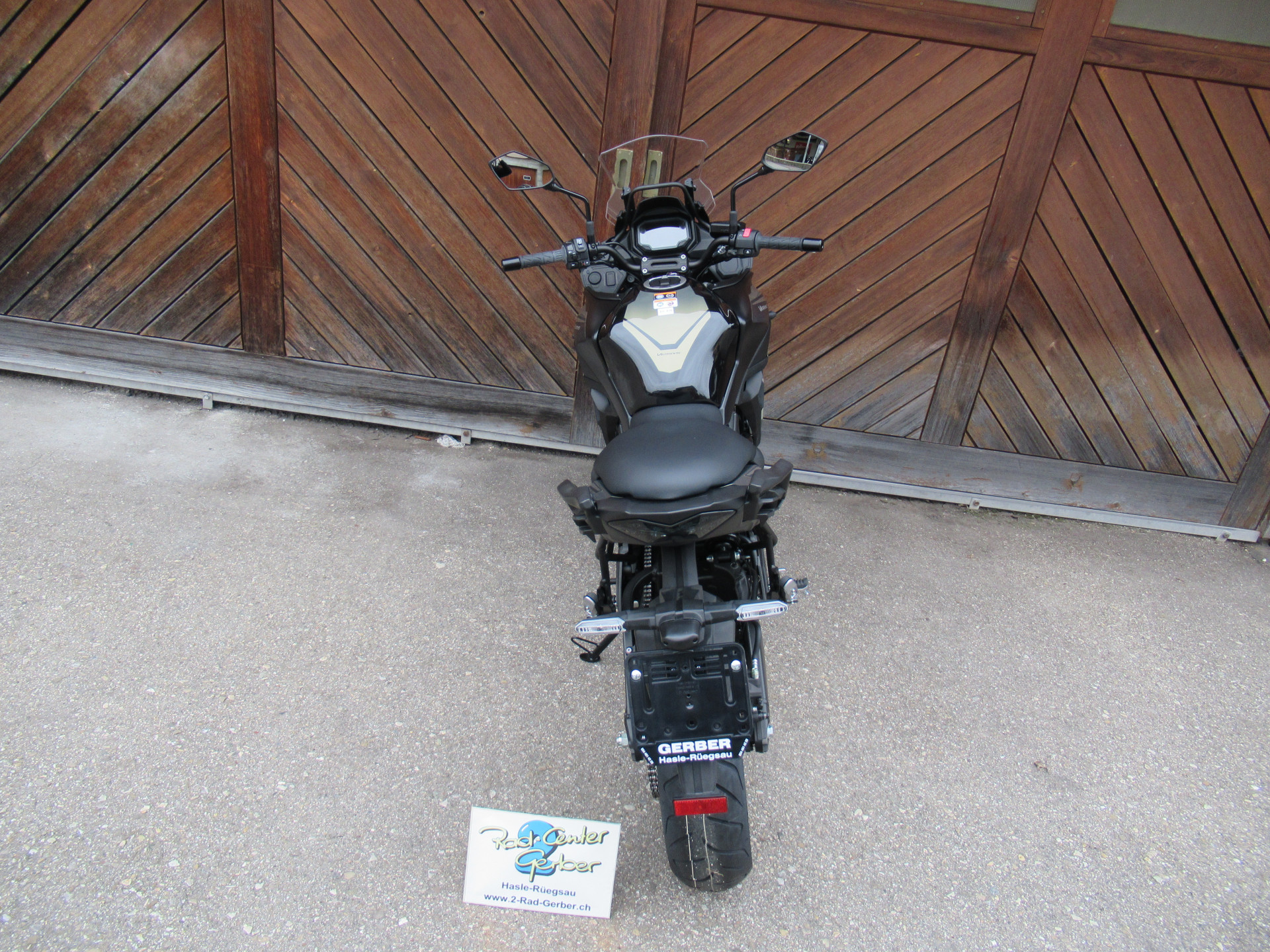 KAWASAKI Versys 650-image-6