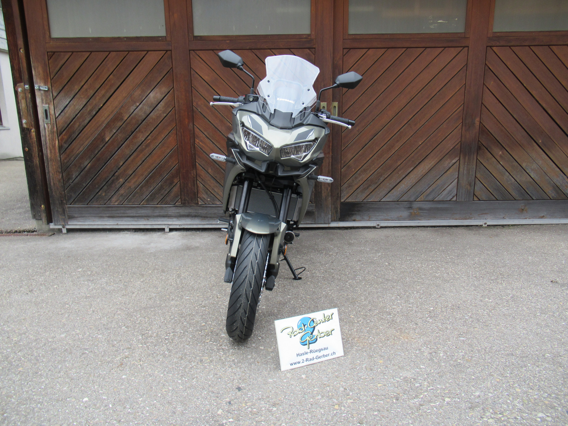 KAWASAKI Versys 650-image-3