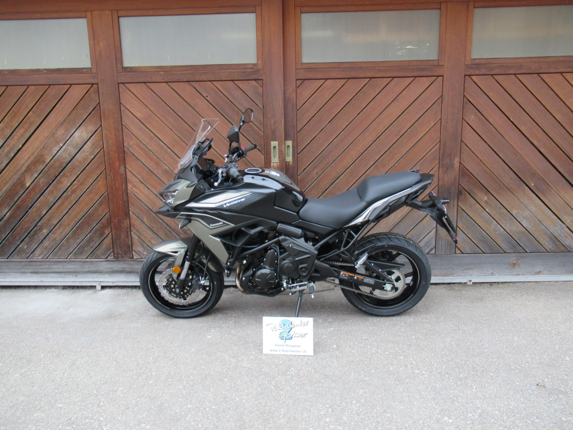 KAWASAKI Versys 650-image-4