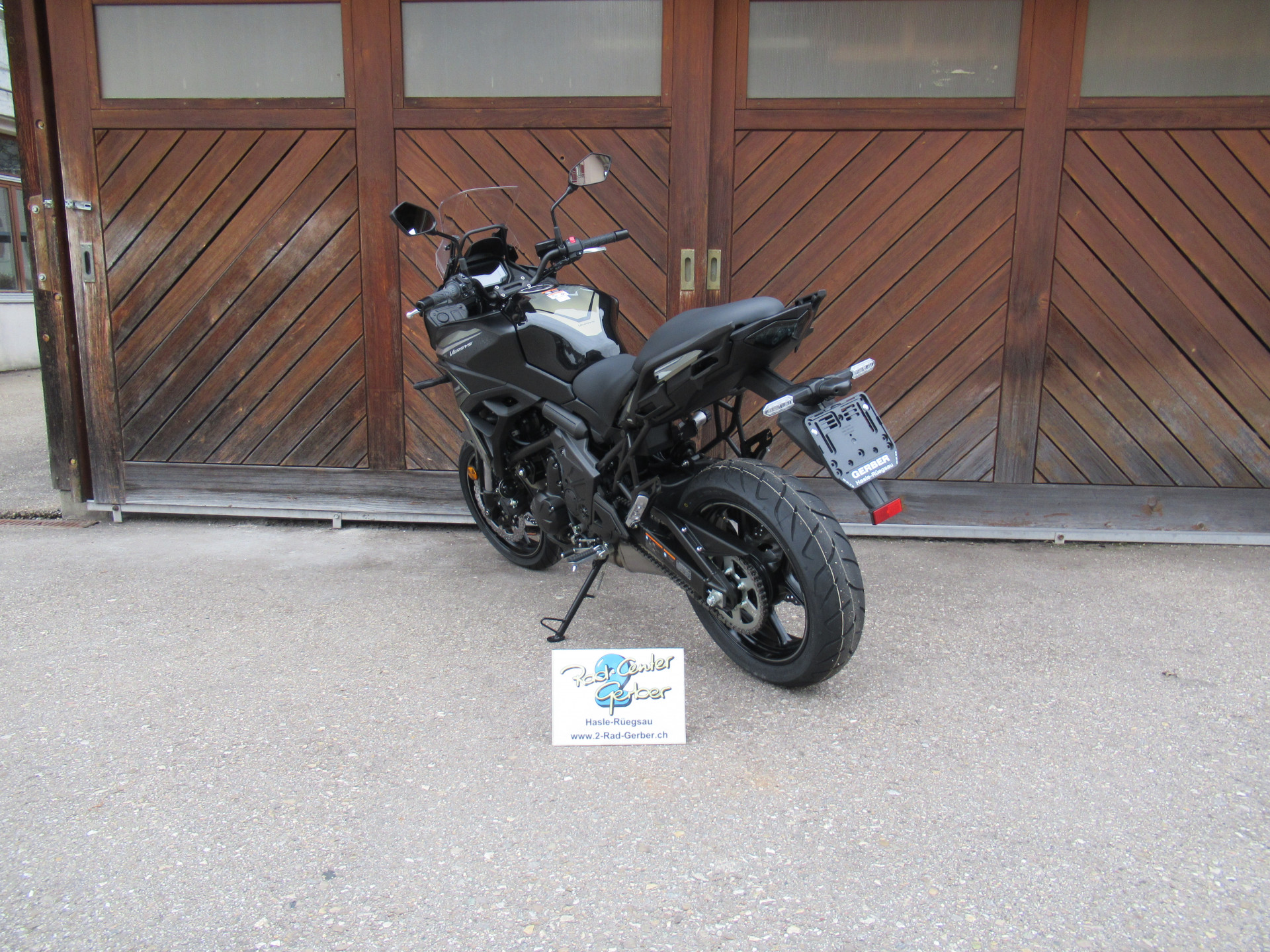 KAWASAKI Versys 650-image-5