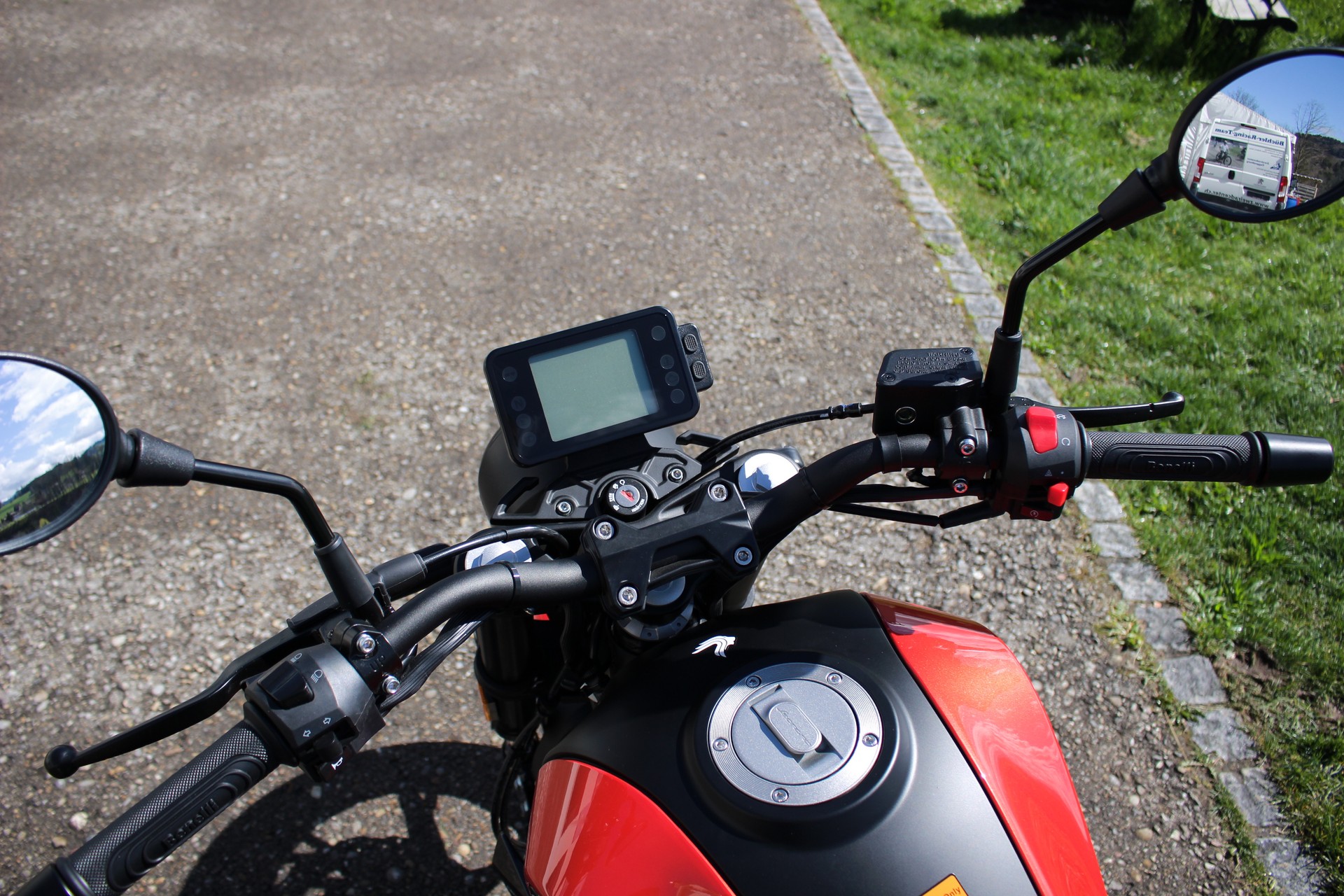 BENELLI Leoncino 125-image-3
