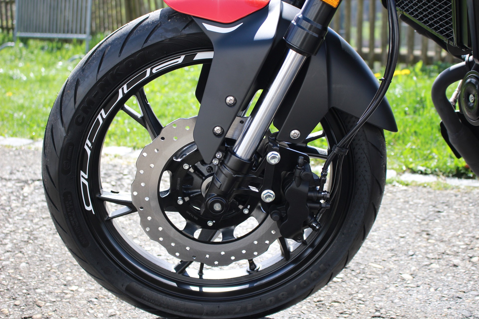BENELLI Leoncino 125-image-4
