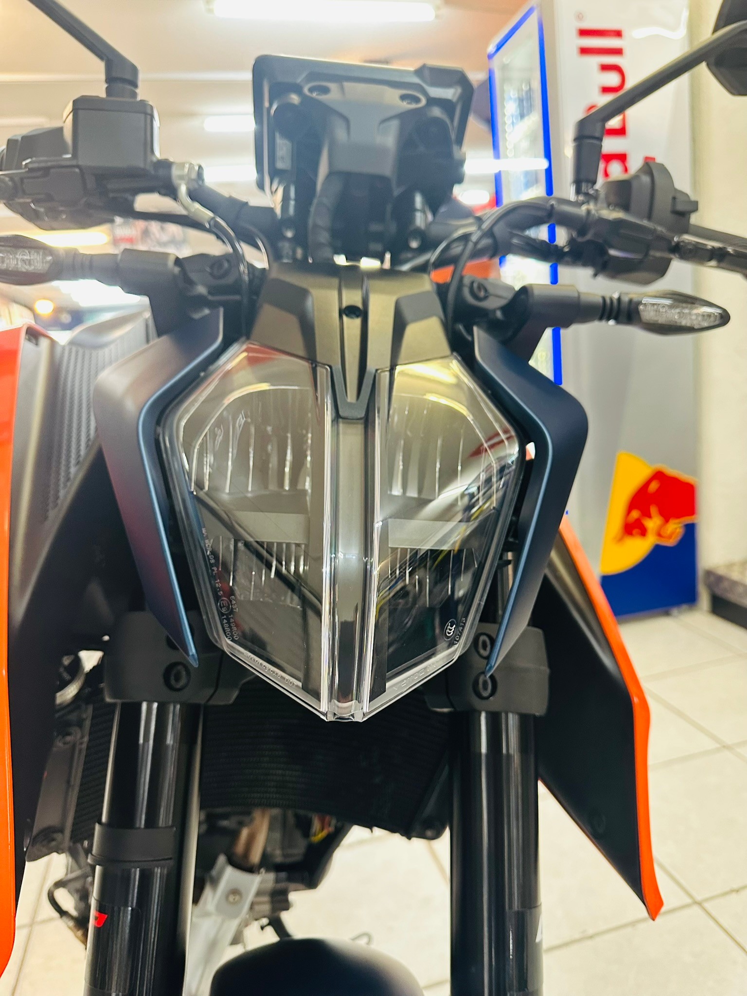 KTM 125 Duke 2024-image-9
