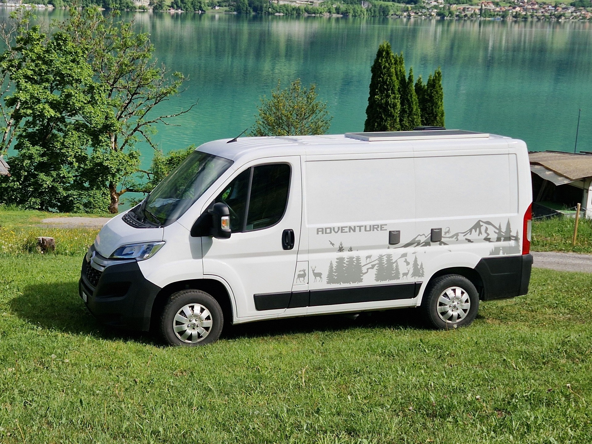 CITROEN Adventure 2.2HDi-image-6