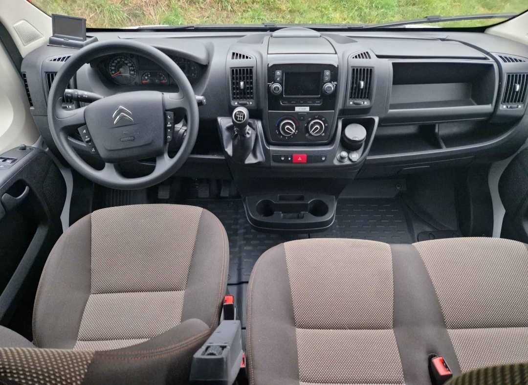 CITROEN Adventure 2.2HDi-image-2